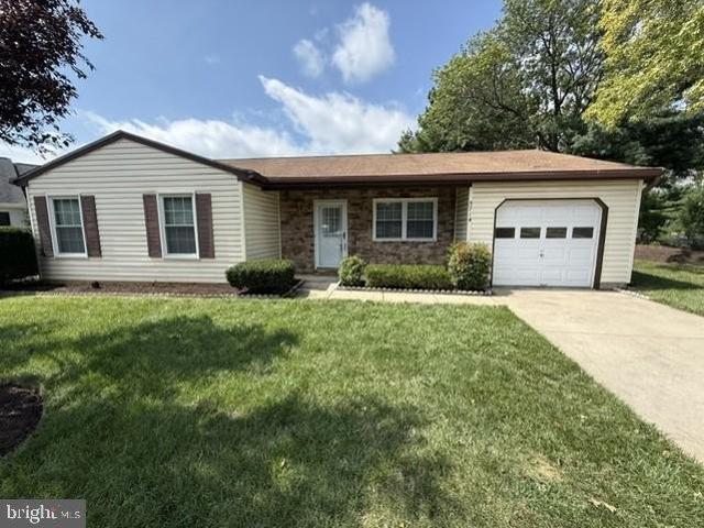 House for sale in Frederick, Frederick County