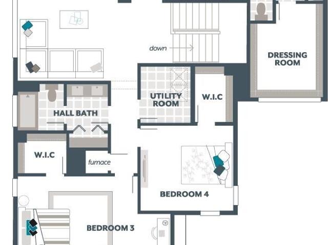 House for sale in Edmonds, Snohomish County