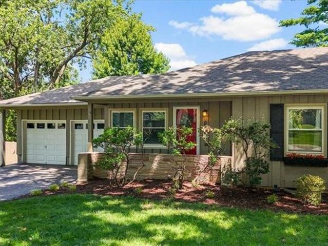 House for sale in Kansas