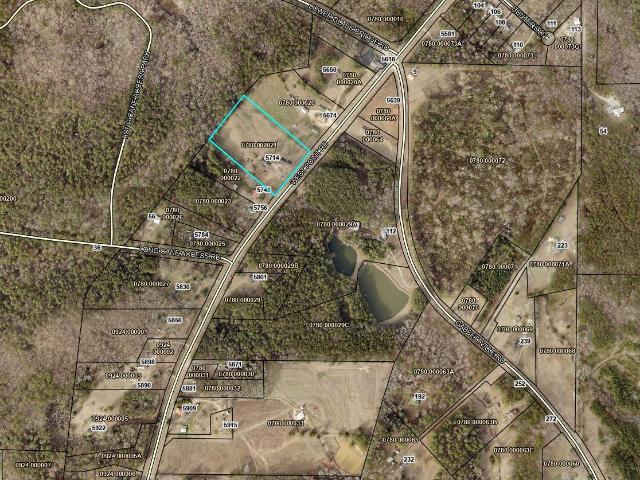 House for sale in West Point, Georgia