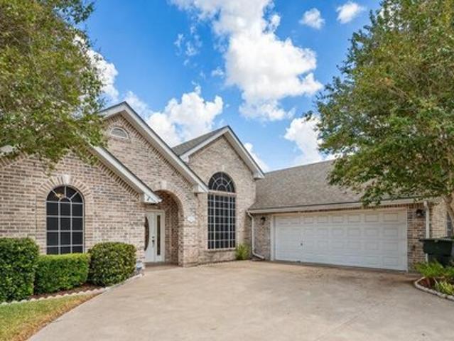 House for sale in Wildwood Subdivision, Harlingen