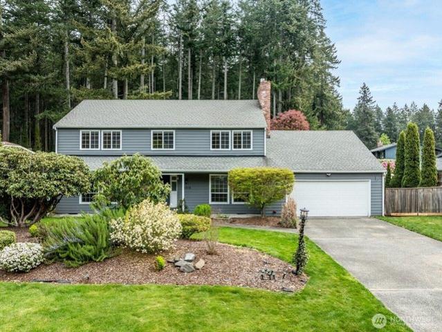House for sale in University Place, Washington