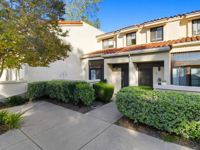 Condo for sale in La Mesa, California