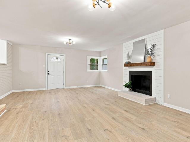 House for sale in Durham, North Carolina