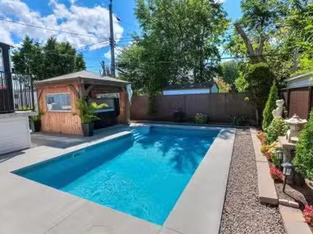 House for sale in Longueuil, Quebec