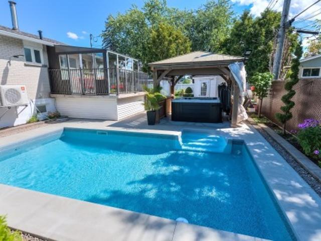 House for sale in Longueuil, Quebec