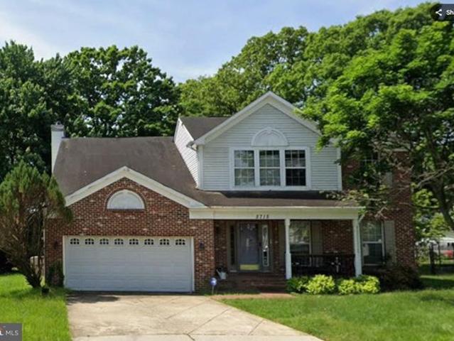 House for sale in Clinton, Maryland