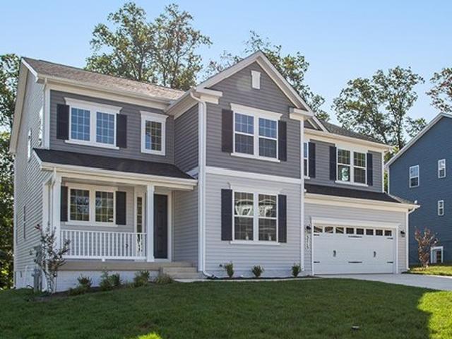House for sale in Nottingham, Maryland