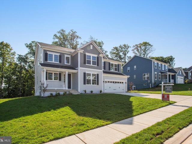 House for sale in Nottingham, Maryland