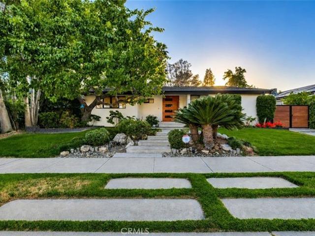 House for sale in Canoga Park, California