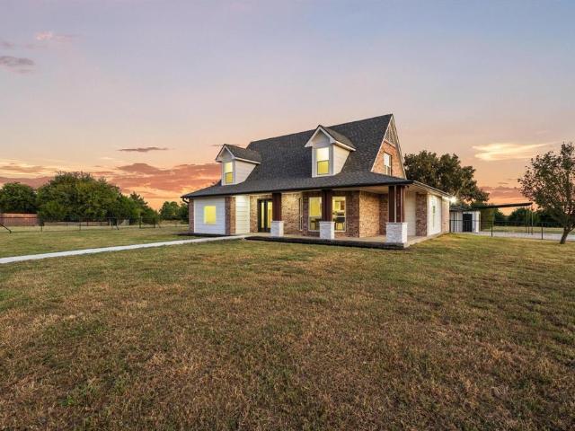 House for sale in Fannin, Texas