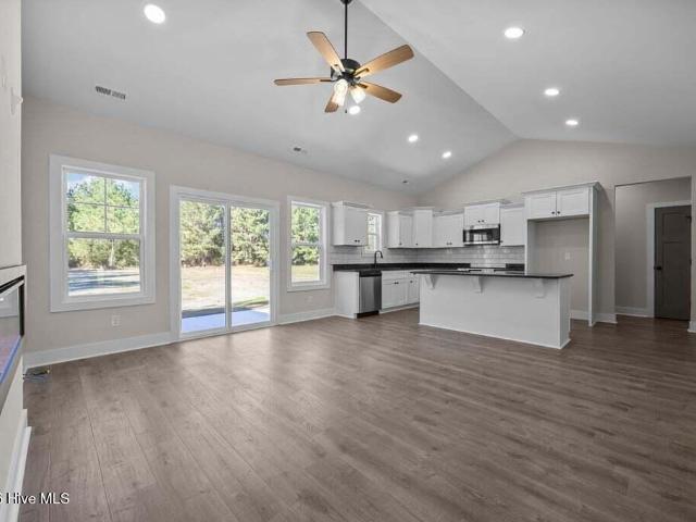 House for sale in Grifton, North Carolina