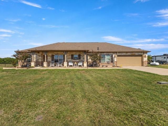House for sale in Farmersville, Collin County