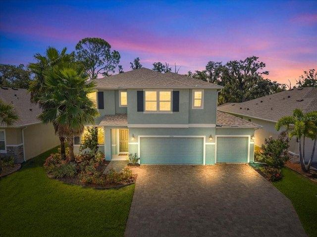 House for sale in Palmetto, Florida