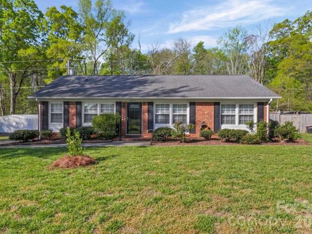 House for sale in Indian Trail, North Carolina