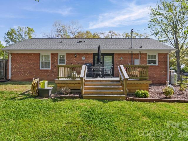House for sale in North Carolina