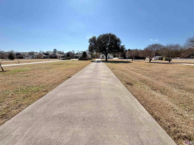 Property for sale in Jarreau, Louisiana
