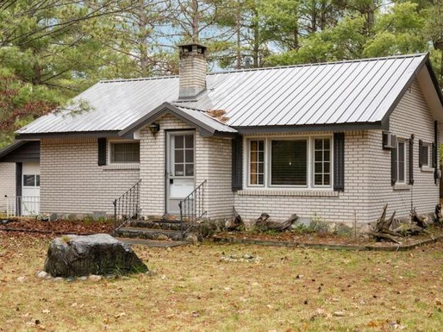 House for sale in Grayling, Michigan