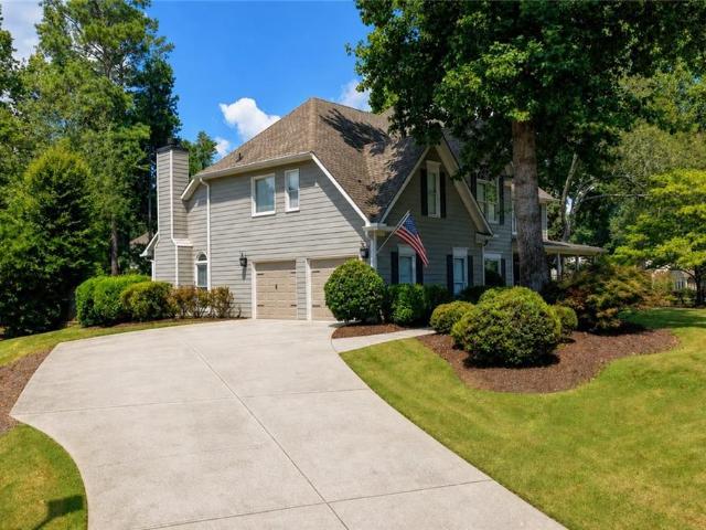 House for sale in Johns Creek, Georgia