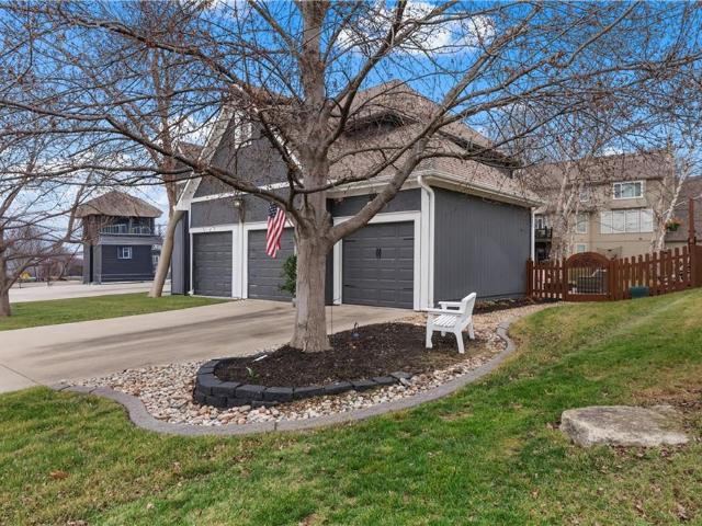 House for sale in Missouri