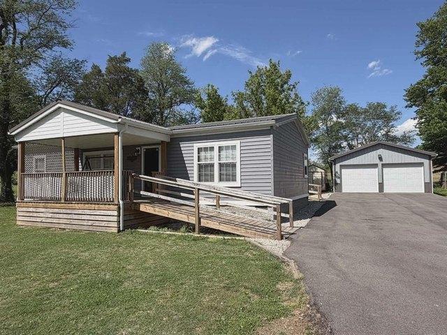 House for sale in Owensboro, Kentucky