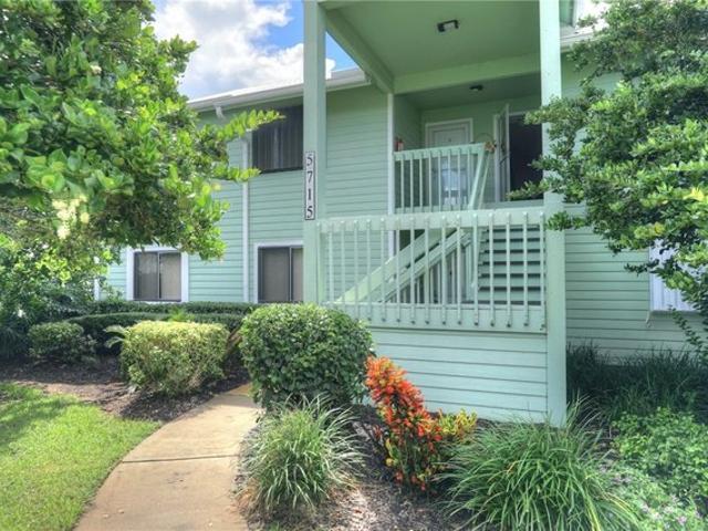 Condo for sale in Sebastian, Indian River County