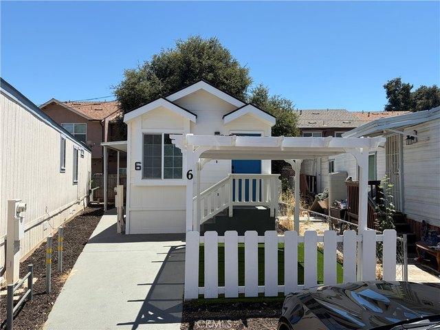 House for sale in Atascadero, California