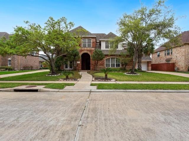 House for sale in Harris, Texas