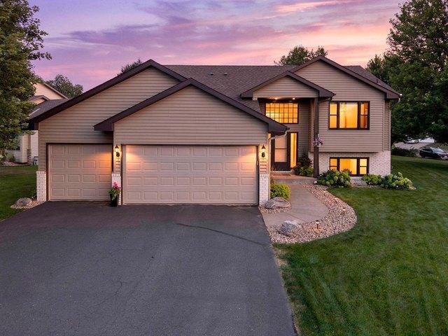 House for sale in Hugo, Washington County