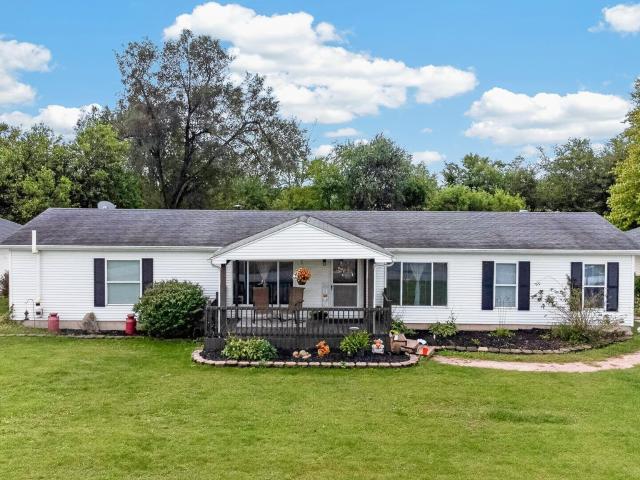 House for sale in Flint, Angola