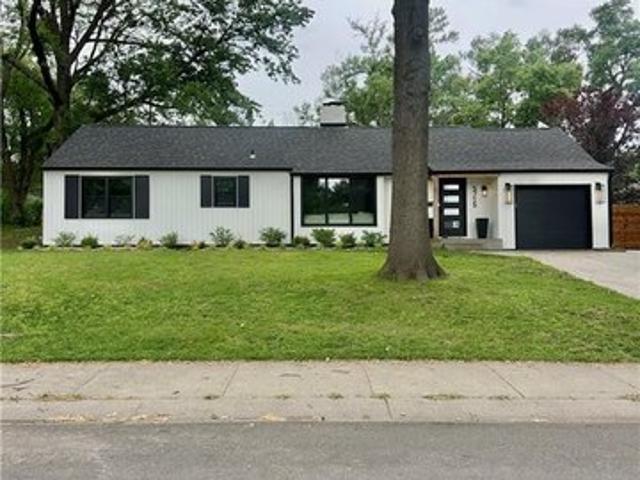House for sale in Kansas