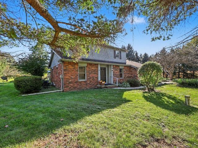 House for sale in Whiteford Township, Monroe County