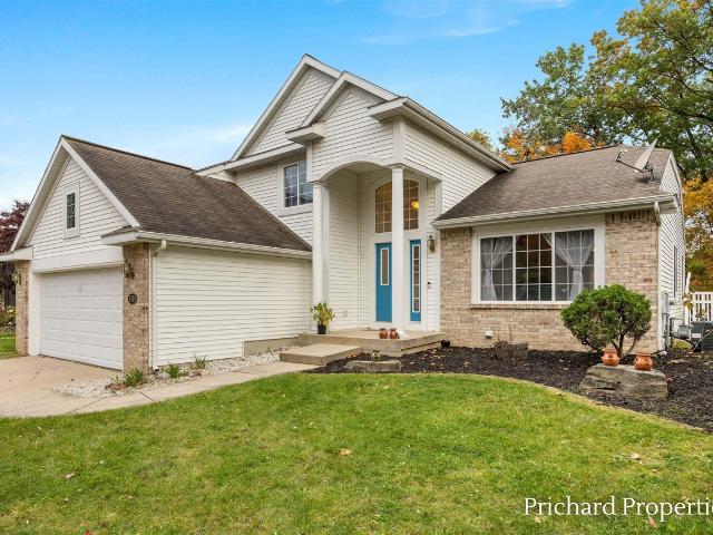 House for sale in Kentwood, Kent County