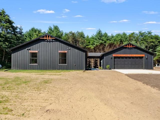 House for sale in Three Rivers, Michigan