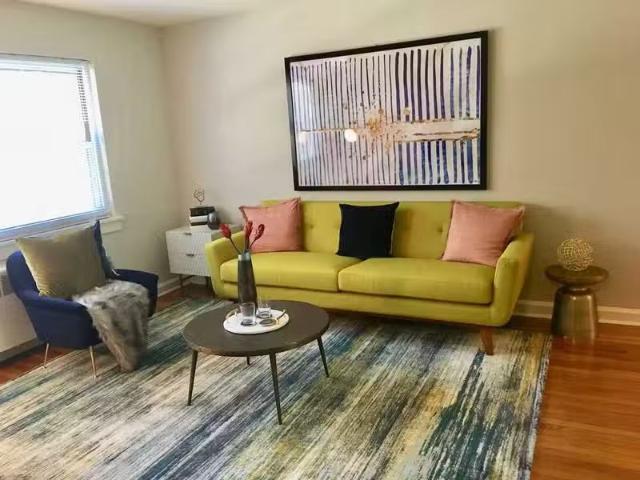 Condo for rent in Cherry Hill