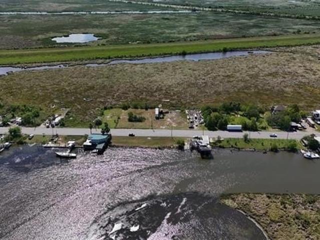 Land for sale in New Orleans, Louisiana
