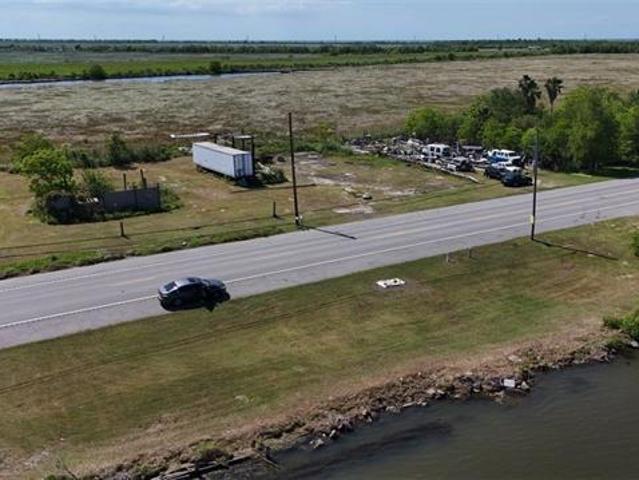 Land for sale in New Orleans, Louisiana