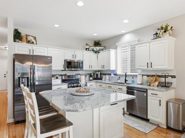House for sale in Michigan