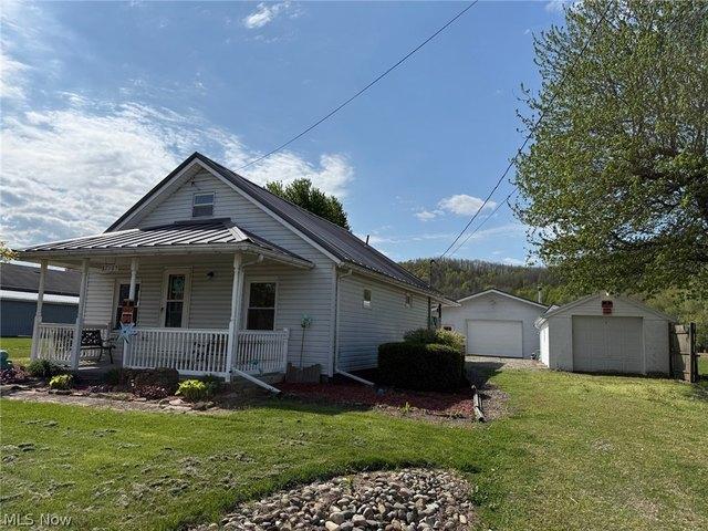 House for sale in West Lafayette, Ohio