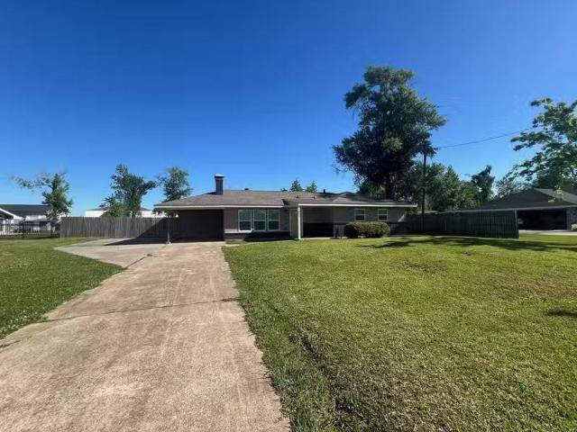 House for rent in Lake Charles