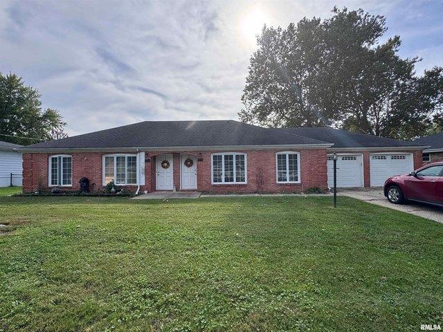 House for sale in Peoria, Peoria County