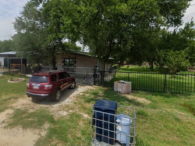 House for sale in Temple Bar Marina, Texas