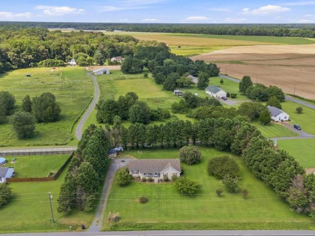 House for sale in Preston, Maryland