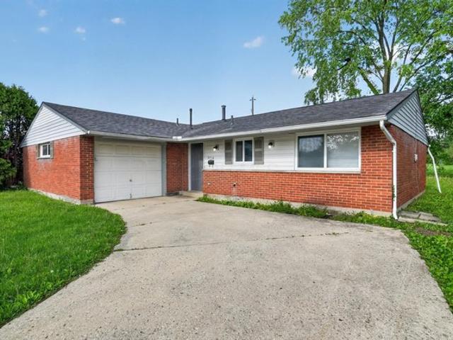 House for sale in Westerville, Ohio