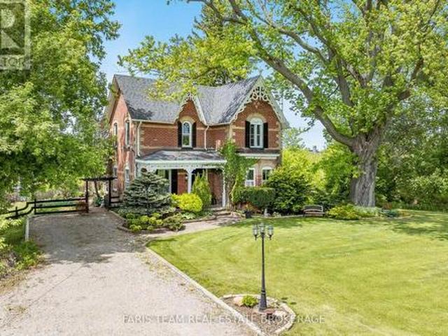 House for sale in Essa, Ontario