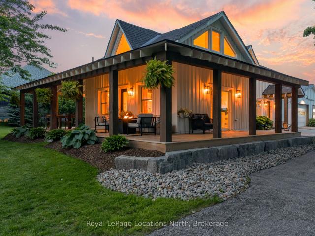 House for sale in Essa, Ontario