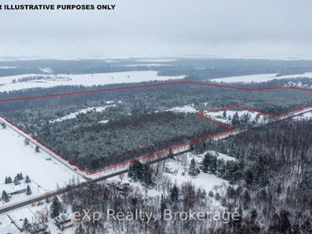 Land for sale in Clearview, Ontario