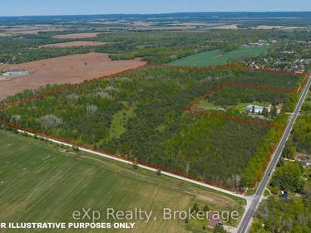 Land for sale in Clearview, Ontario