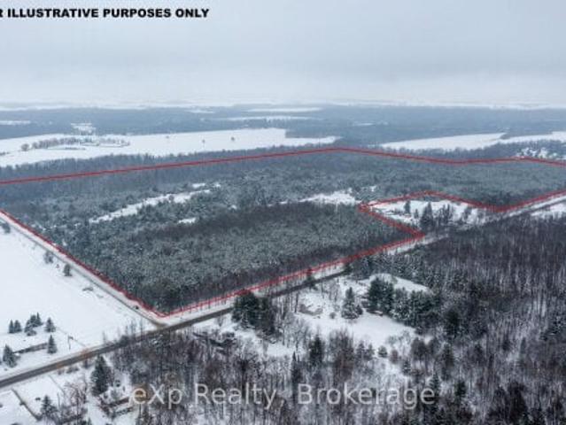Land for sale in Clearview, Ontario