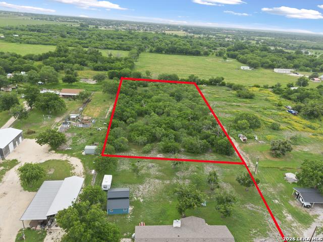 Land for sale in Lytle, Texas